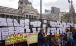 El Gobierno intervino la Agencia de Discapacidad y designó a un nuevo titular.