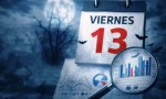 Viernes 13: ¿Por qué es considerado un día de mala suerte?