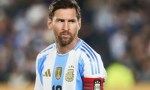 Messi: "Amo jugar a la pelota y lo voy a hacer hasta que no pueda más".