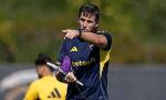 Atento Central Córdoba: Úbeda mete mano en el once de Boca para el choque en el Madre de Ciudades.
