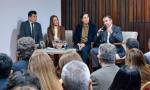 Presentaron el Plan de Gestión de la Cuenca Forestal Monte Quemado "Nuestro Monte 2035".