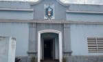 Intervinieron la Comisaría de Taco Pozo.