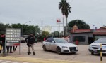 Hijo de un reconocido comerciante, uno de los sospechosos del crimen.
