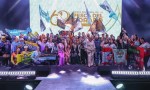 Comenzó oficialmente la 60ª edición de la Fiesta Nacional del Dorado.