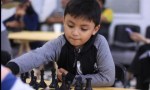 Noah Zalazar, el niño de La Leonesa que es prodigio del deporte ciencia.