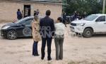Rescataron a menores y jóvenes con discapacidad víctimas de explotación sexual en Figueroa.