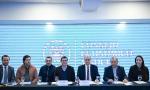 El Consejo Económico y Social de la provincia se reunió con el sector de la Agricultura Familiar y la Economía Social.