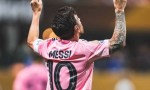 El récord que Messi le quitó a Cristiano tras su gol en Inter Miami.