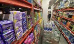 La inflación de junio fue de 1,6 por ciento.