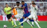 Barcelona se impuso ante Real Madrid en un partidazo y se coronó campeón.