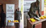 Monte Quemado: Gendarmería secuestró más de 5 kilos de cocaína y detuvo a una mujer.