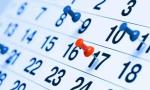 ¿Otro feriado? Así será el próximo fin de semana largo de mayo.