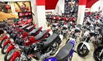 La venta de motos registró una fuerte suba de casi 34% en el 2025.