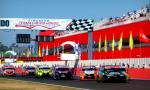 El TN prepara su arribo al autódromo de Las Termas.