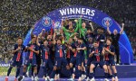 PSG aplastó al Inter y por primera vez es campeón de la Champions.