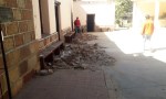 Fuerte temblor de magnitud 5.9 sacudió a La Rioja.
