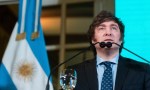 Javier Milei hablará esta noche por cadena nacional sobre los vetos a las leyes en el Congreso.