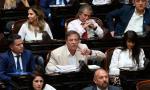 Oscar Zago adelantó que no apoyará el veto al aumento de jubilaciones ni a la emergencia en discapacidad.