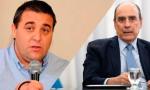 Pablo Toviggino lanzó un fuerte mensaje contra Guillermo Francos: “Te deseo un muy feliz y triste final pronto”.