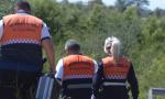 Tragedia en una noche de copas entre tres "amigos": uno de ellos apuñaló y mató a "Messi".