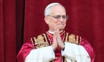 El papa León XIV visitará la Argentina.