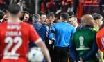 Polémico fallo: Independiente afuera de la Copa Sudamericana y la U de Chile, pasa de ronda.