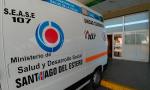 Un hombre murió tras manipular un ventilador y recibir una descarga eléctrica en su casa.