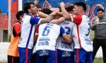 Güemes logró un triunfo clave ante Colegiales y salió de la zona de descenso en la Primera Nacional.