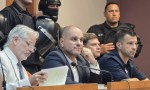 Leonardo Cositorto fue condenado a 12 años de cárcel.