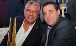 Fuerte respaldo del fútbol del interior a Toviggino tras su cruce con Bullrich.
