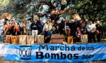 Con novedades, confirman para el 20 de julio la Marcha de los Bombos 2024