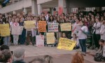 "No pedimos privilegios, pedimos respeto"