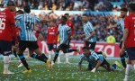 Racing e Independiente igualaron 0-0 en el clásico de Avellaneda