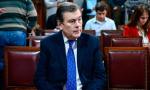 Zamora participó de la comisión de Coparticipación y llamó a defender los recursos de las provincias.