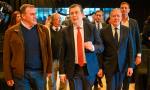 Quedó oficialmente inaugurada la Expo Sociedad Rural Quimilí 2025.