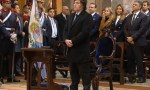 Arzobispo de Buenos Aires: No se construye desde la guerra entre nosotros"