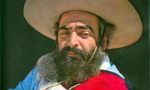 Jorge Cafrune, la voz que el pueblo amó y que una muerte llena de sospechas calló.