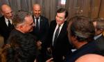 Gerardo Zamora mantuvo un encuentro con el presidente de Uruguay, Yamandú Orsi.