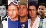 24 de junio, ¿el día más argentino del año?: nacieron Messi, Riquelme y Fangio, y murieron Gardel y Rodrigo.