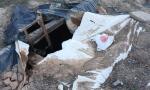 Dolorosa tragedia: murió niño de 2 años al caer en el pozo de un baño.