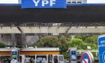 Tras congelamiento de precios YPF decide mañana precios.