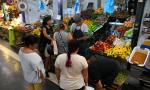 Aumentó el precio de la carne, verduras y lácteos: las compras de fin de mes se volvieron un desafío.