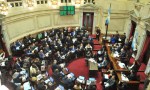 El Senado rechazó el proyecto de Ficha Limpia.