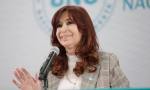 Cristina Kirchner, dura contra Javier Milei: “Cace el manual argentino y siéntese a administrar el país”