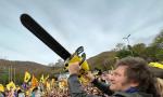 Milei disuelve 7 organismos clave del Estado y hay conmoción.