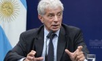Denuncian a Cúneo Libarona por violación de deberes de funcionario público.