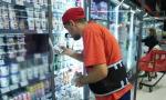 Por la suba del dólar, empresas remarcan precios con subas de entre 3% y 9%.