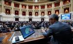 La Cámara de Diputados rechazó el decreto de Javier Milei sobre la reforma del INTA.