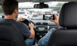 Está vigente una nueva medida para sancionar a conductores irresponsables.