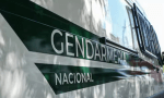 El operativo de Gendarmería también alcanzó a otras provincias del Norte argentino.